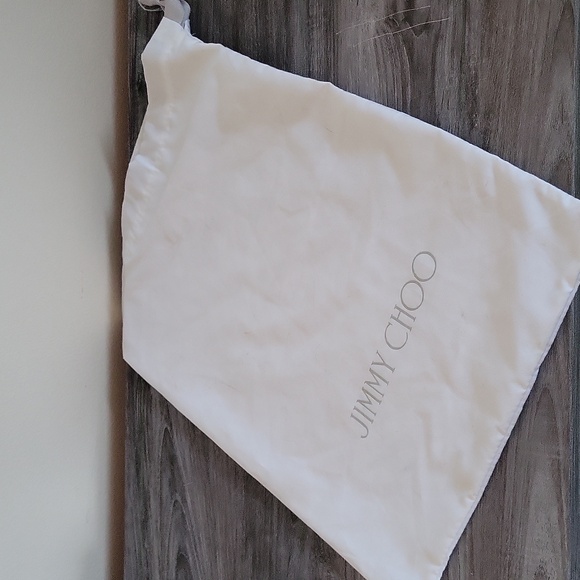 Jimmy Choo Marlin Black & Snake Embossed Leather Ankle Boots Size 40 - Picture 13 of 13